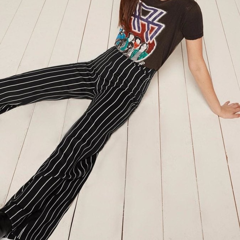 Reformation Sorrenti pants